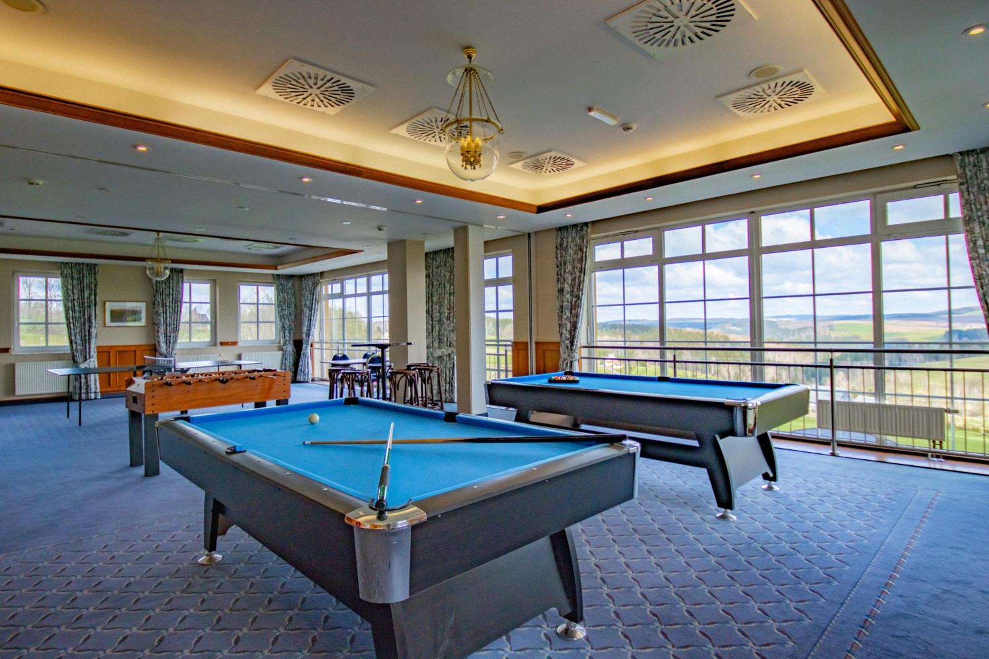 Panorama Berghotel Wettiner Hoehe ไซฟ์เฟิน ภายนอก รูปภาพ